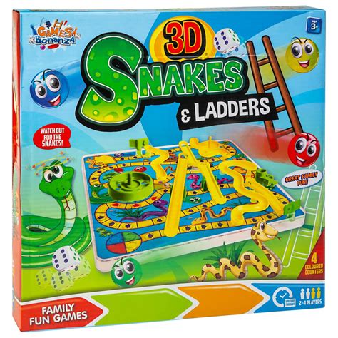 snake in a box game